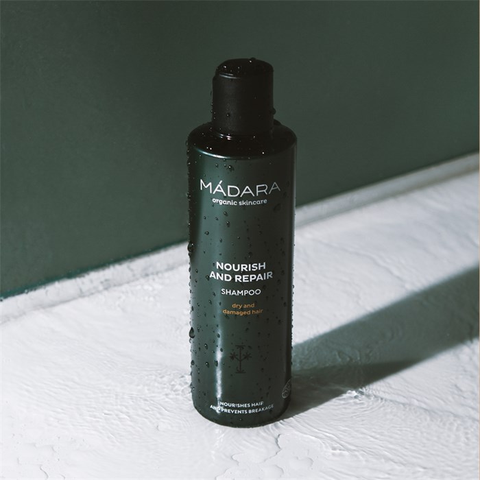 Nourish & Repair Shampoo