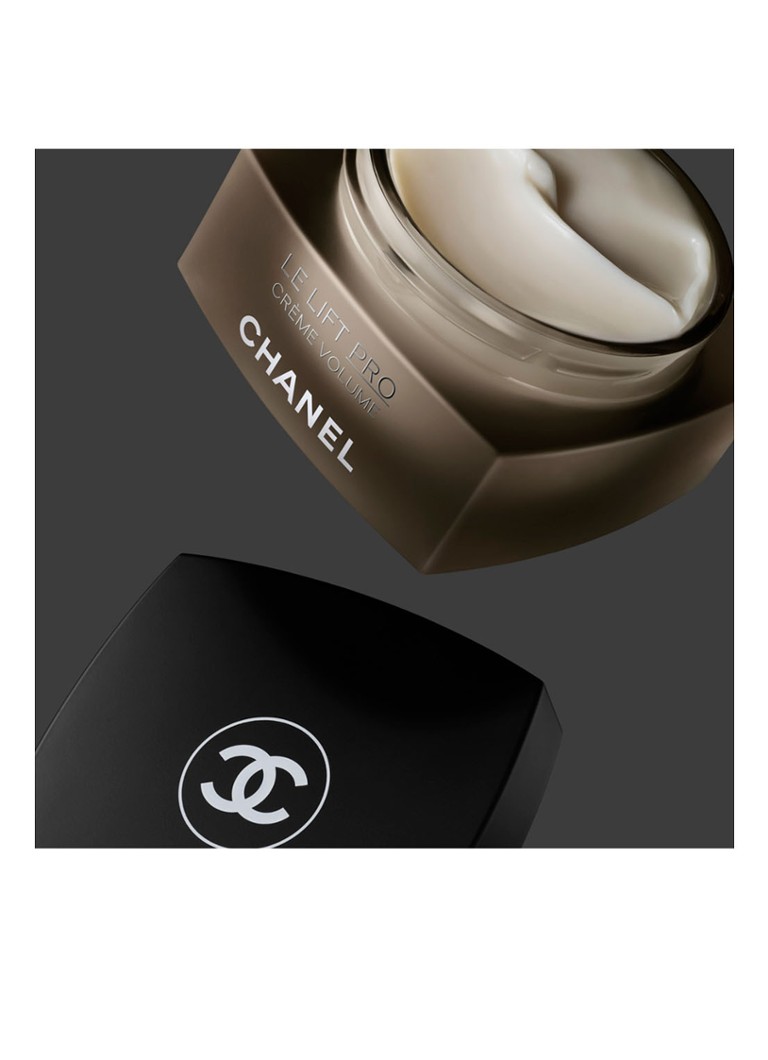 CHANEL CREMA VOLUMIZZANTE CORRETTIVA - RESHAP - REPULSE