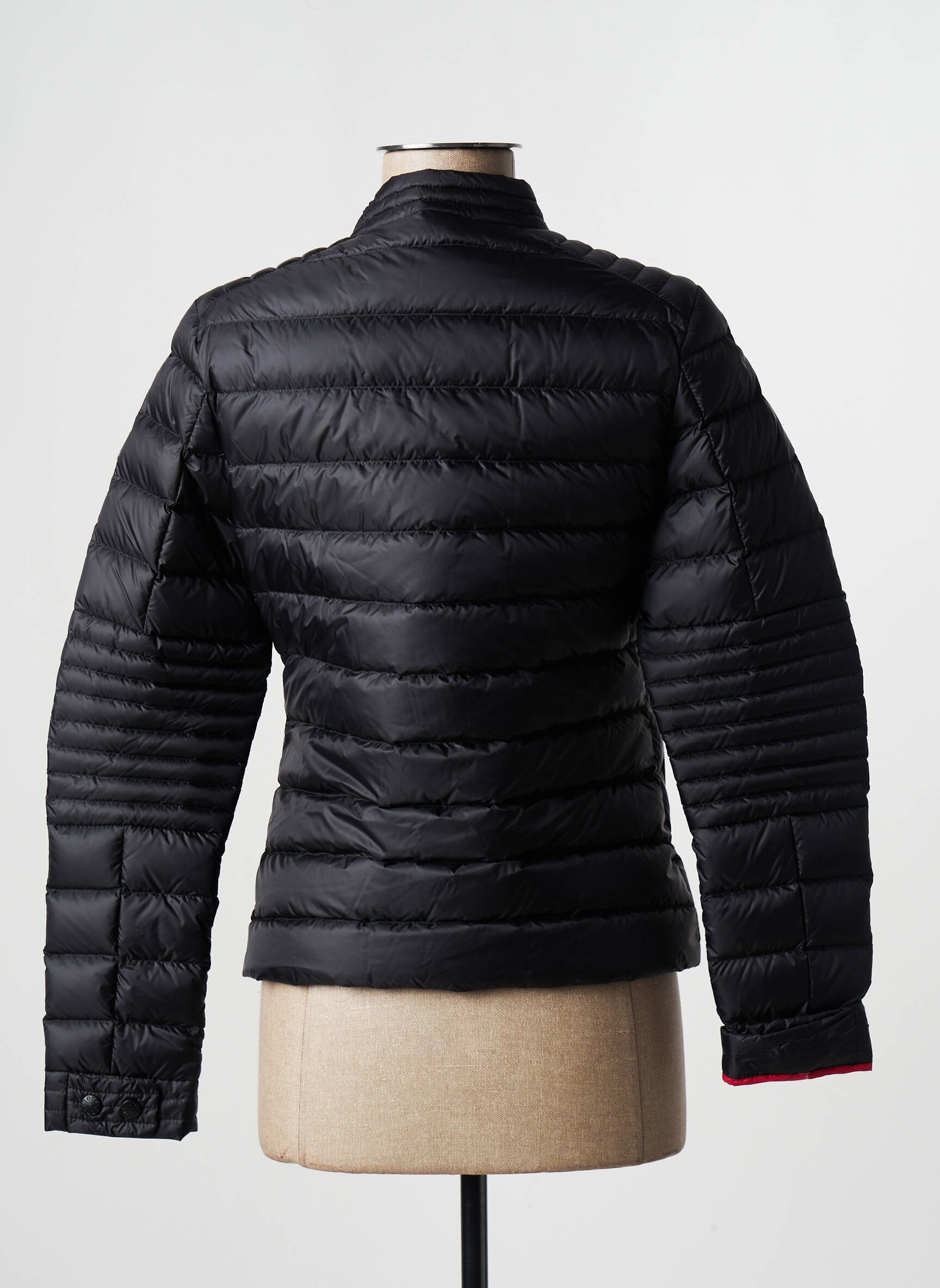 Jott Just Over The Top Doudounes Femme couleur noir