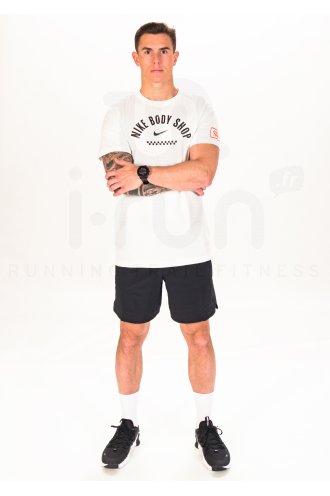 Nike Dri-Fit Body Shop M