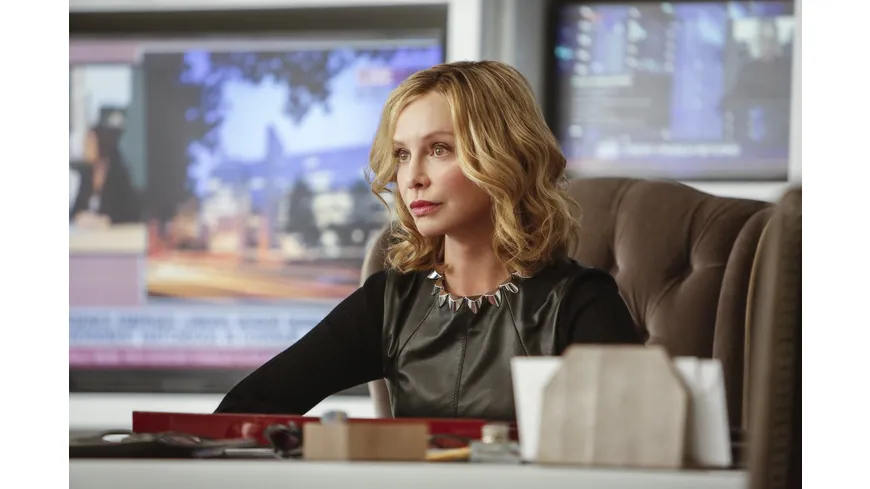 Supergirl - Die komplette 2. Staffel  [5 DVDs]