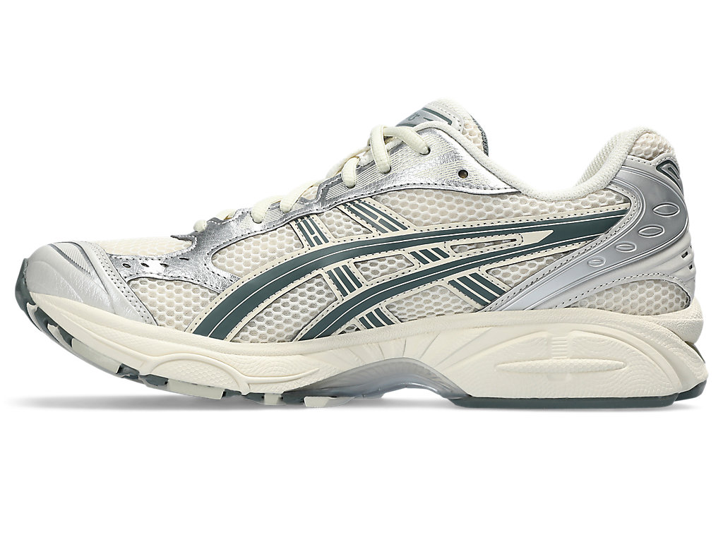 GEL-KAYANO 14 - Birch/Dark Pewter