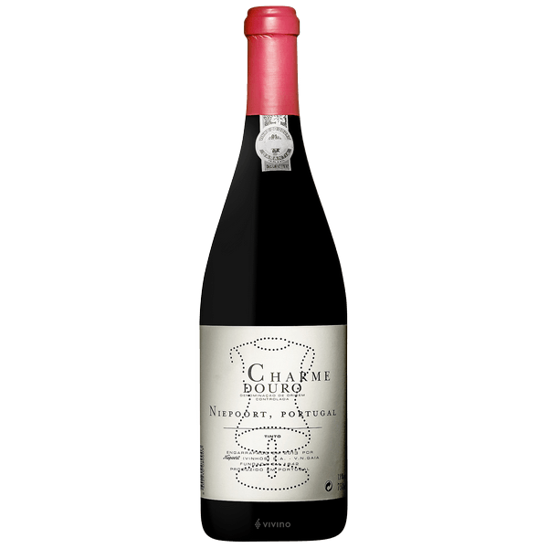 NiepoortDouro Charme Tinto 2017