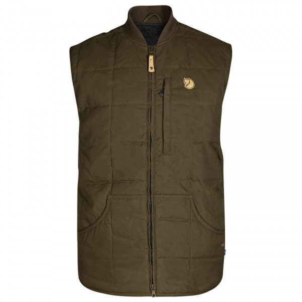 Fjällräven - Grimsey Vest - Fleeceweste