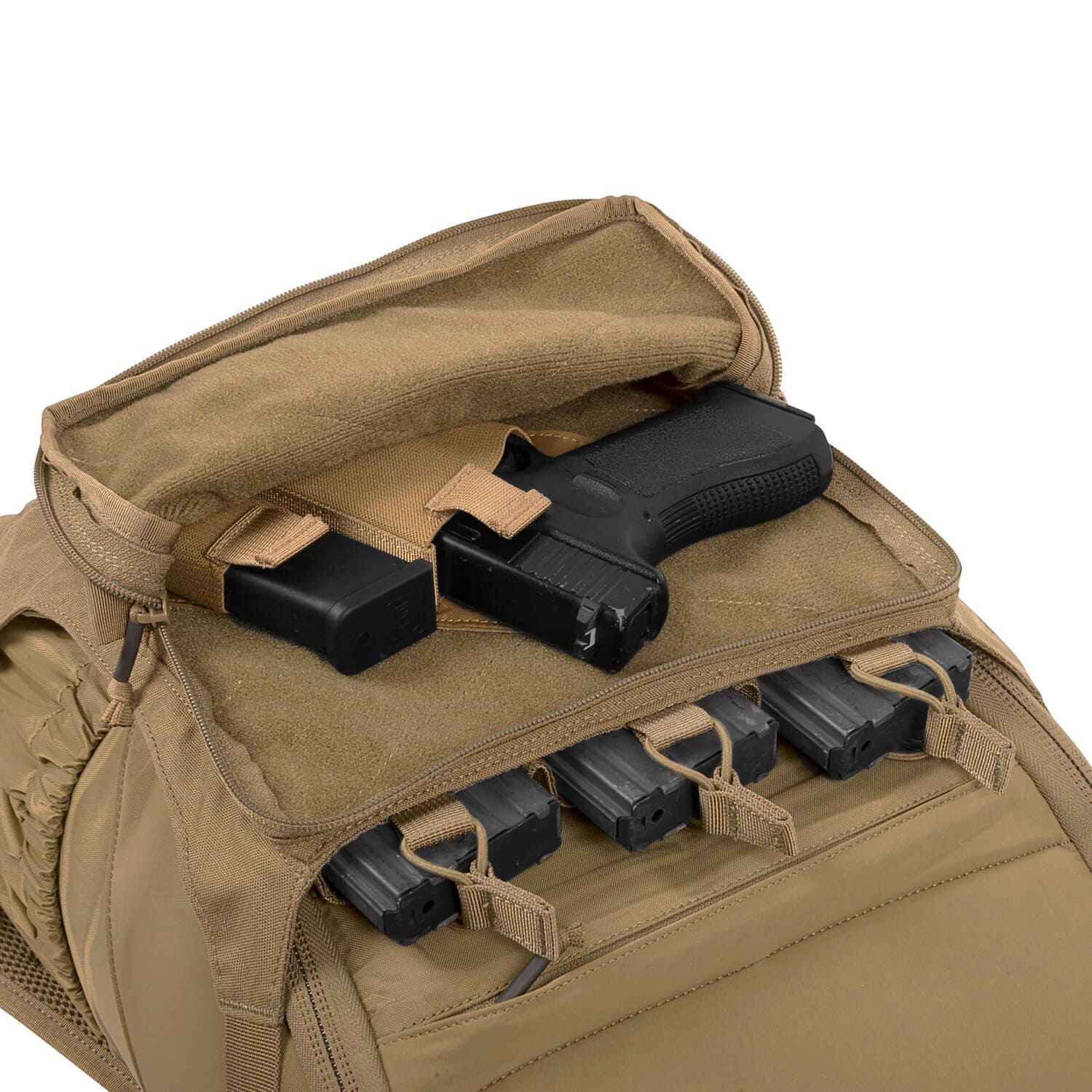 Bail Out Bag Backpack