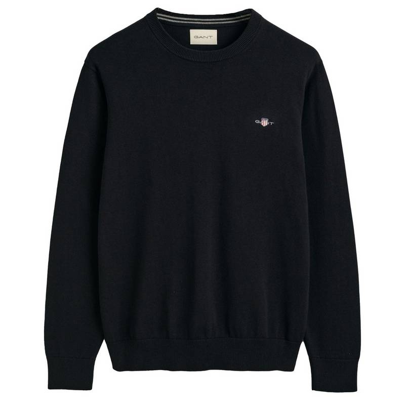 GANT Strickpullover Strickpullover Herren