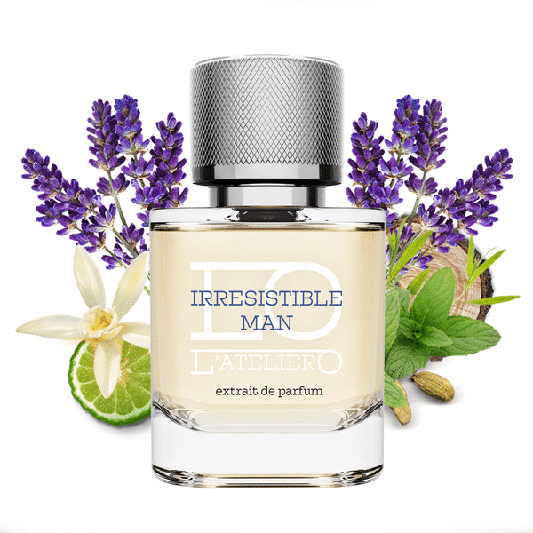Irresistible Man