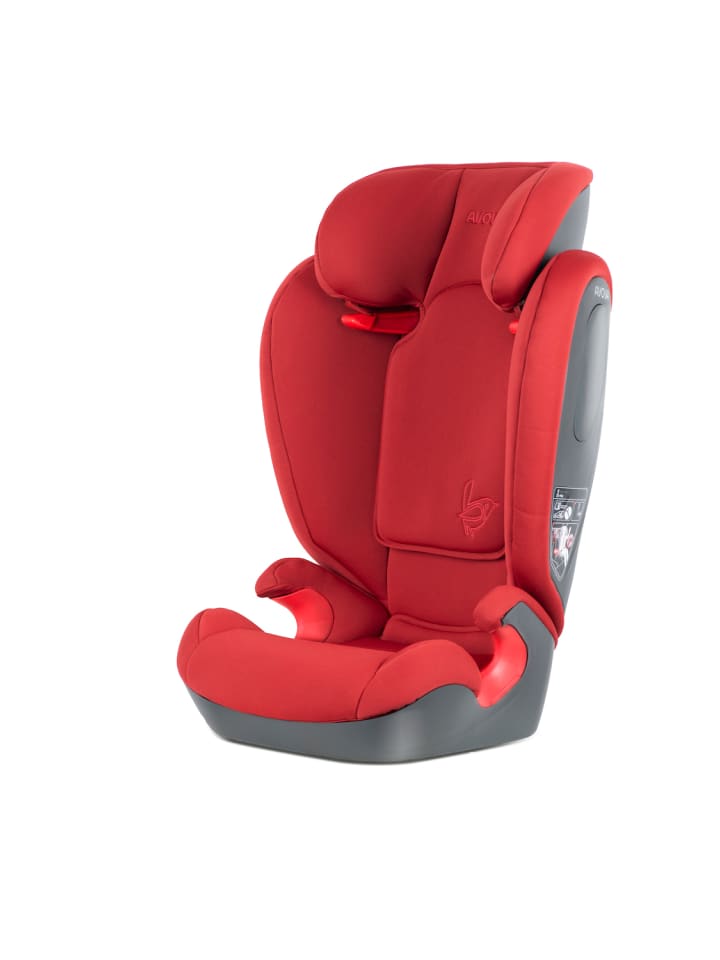AVOVA Avova Star Kindersitz - Farbe: Maple Red günstig kaufen onesize