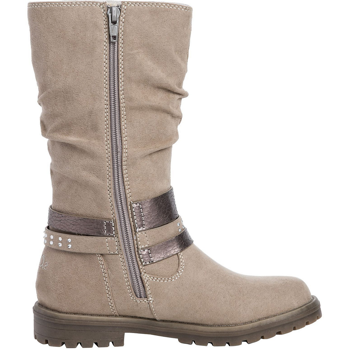 Winterstiefel für Mädchen
