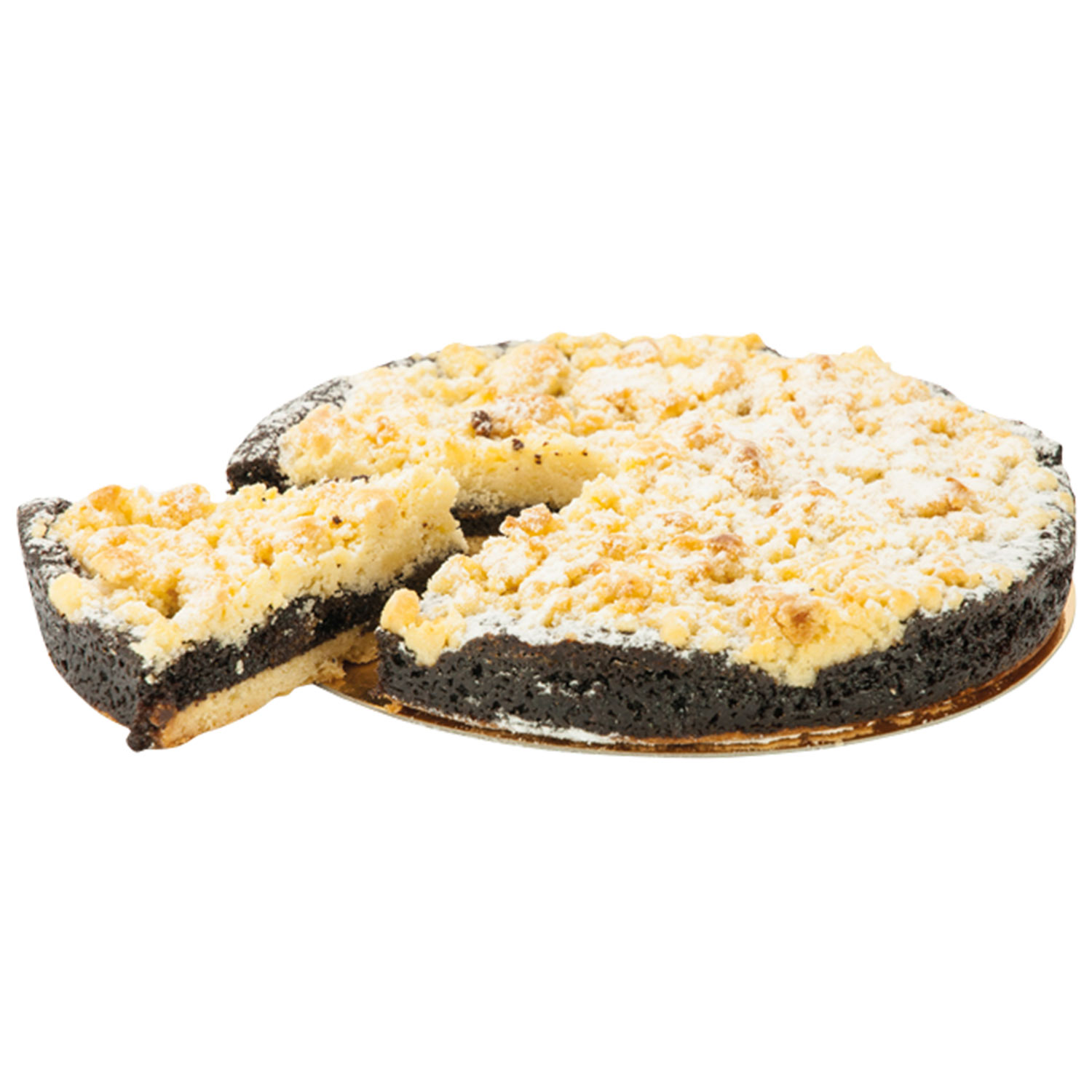 DreiMeister Mohnkuchen nach schlesischer Art 800g