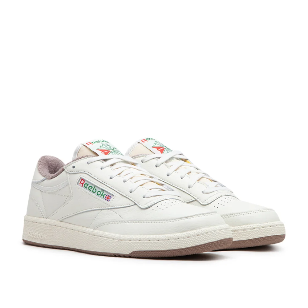 Reebok Club C 85 Vintage GZ5161 / weiss