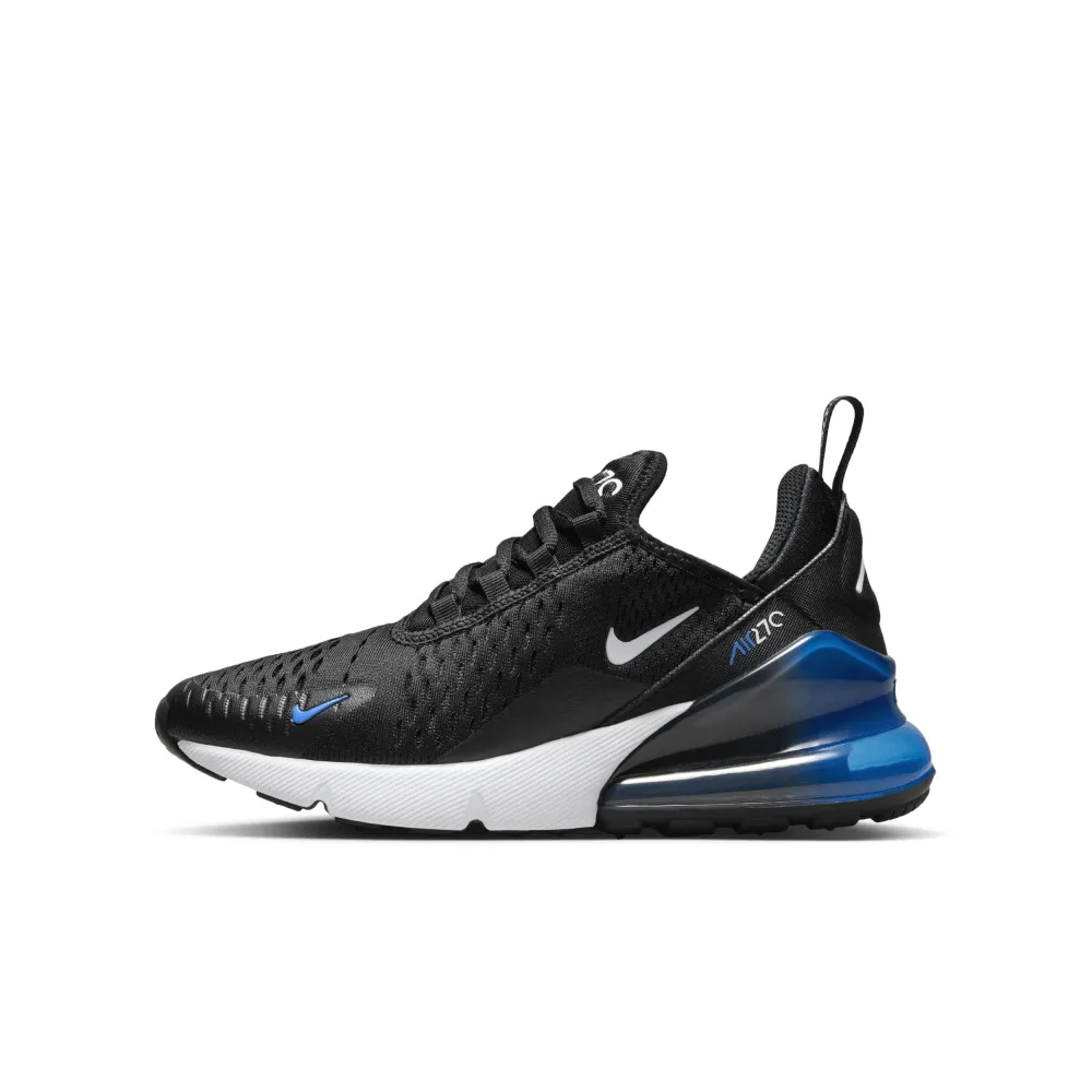 Nike Air Max 270 HF0096-001 / schwarz