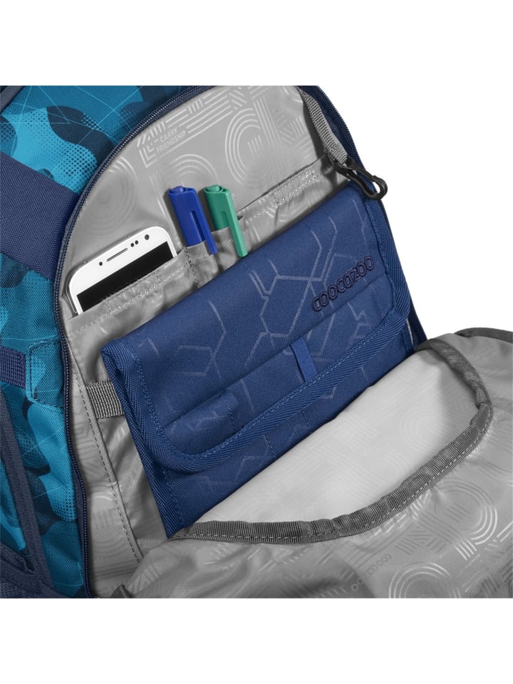 Coocazoo Rucksack MATE, 30 Liter in Cloudy Camou günstig kaufen onesize