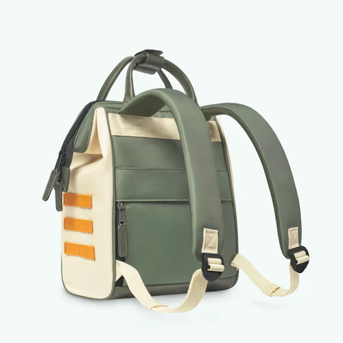 Adventurer Small Vila Verde Green Backpack