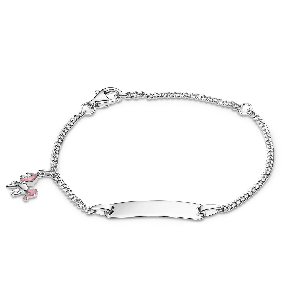 FAVS Bracelet I. D. 925 Argent Bracelet