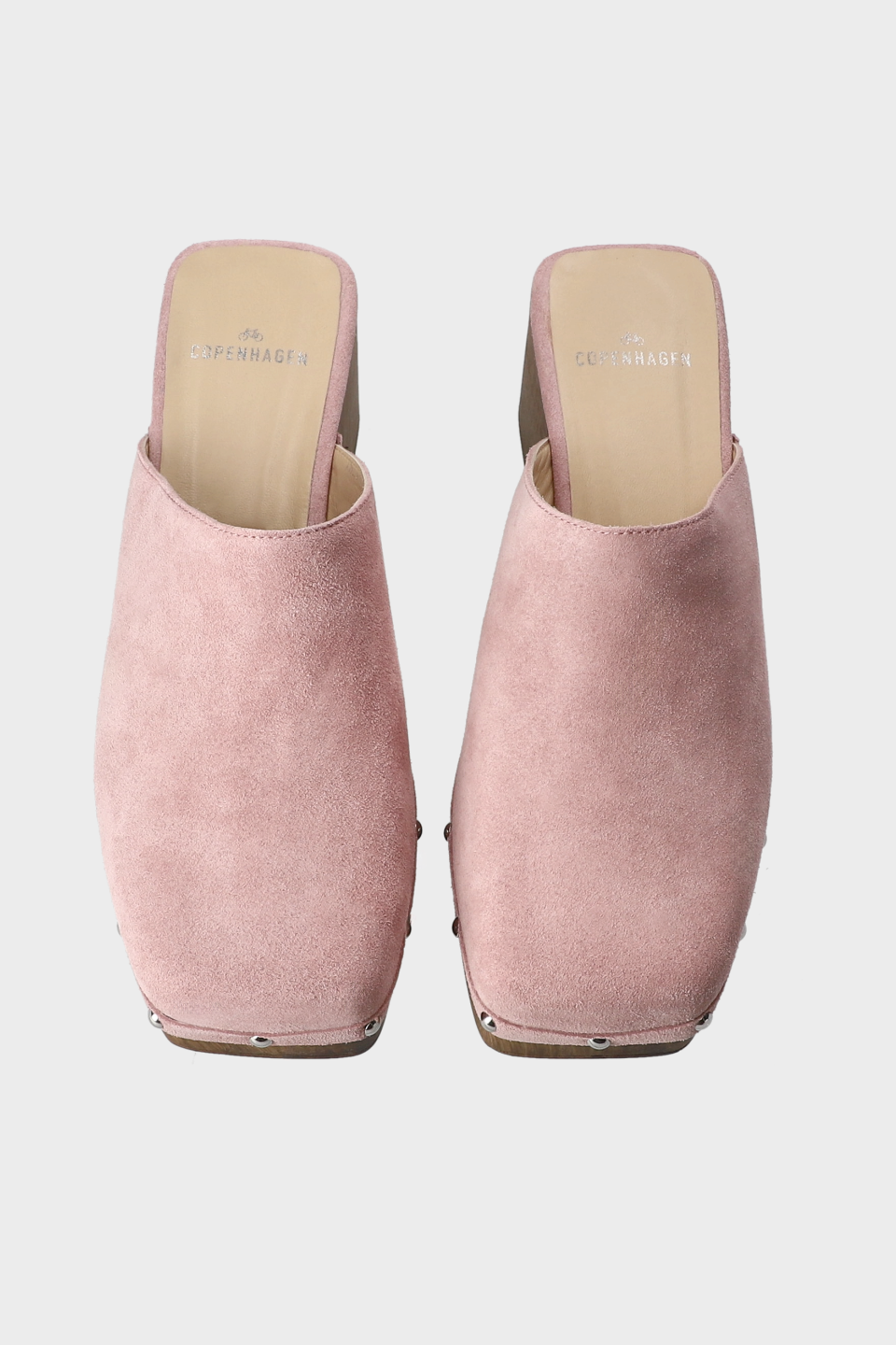 CPH793 suede light rose