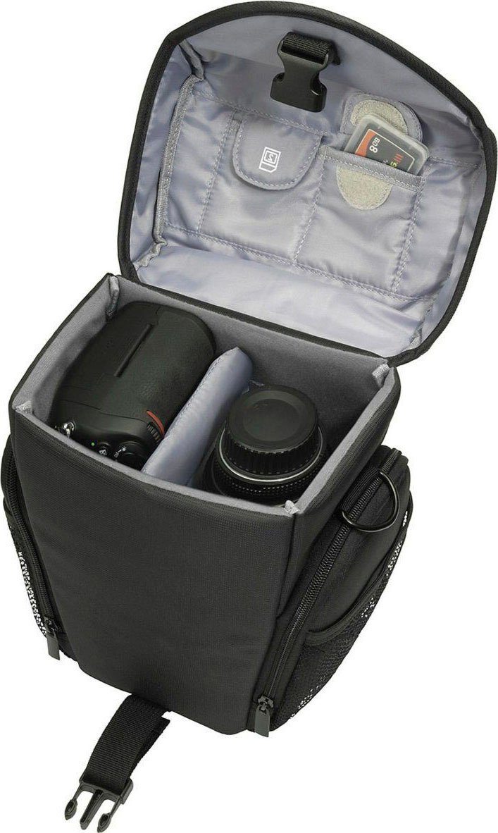 PEDEA Beuteltasche Essex snap