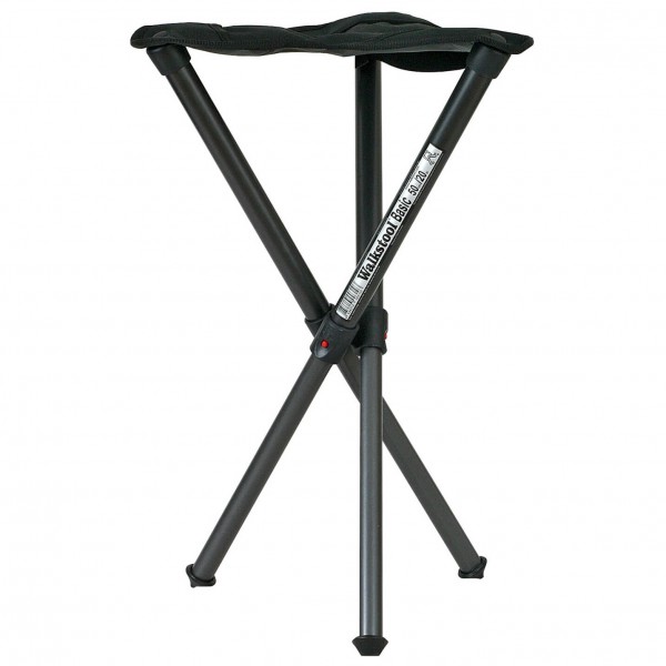 Walkstool - Dreibeinhocker Basic - Campingstuhl