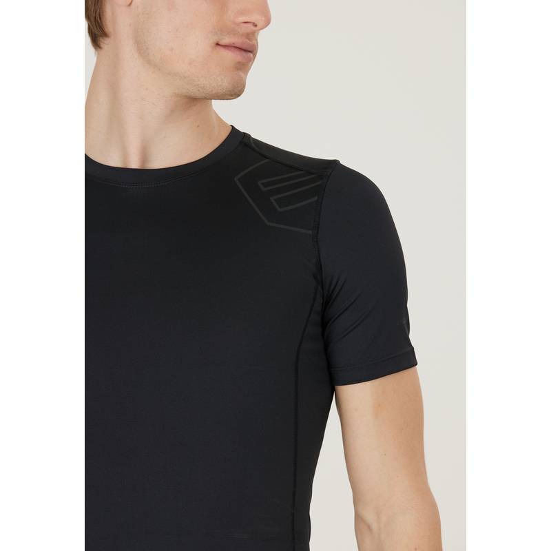 Endurance Lebay Laufshirt Herren