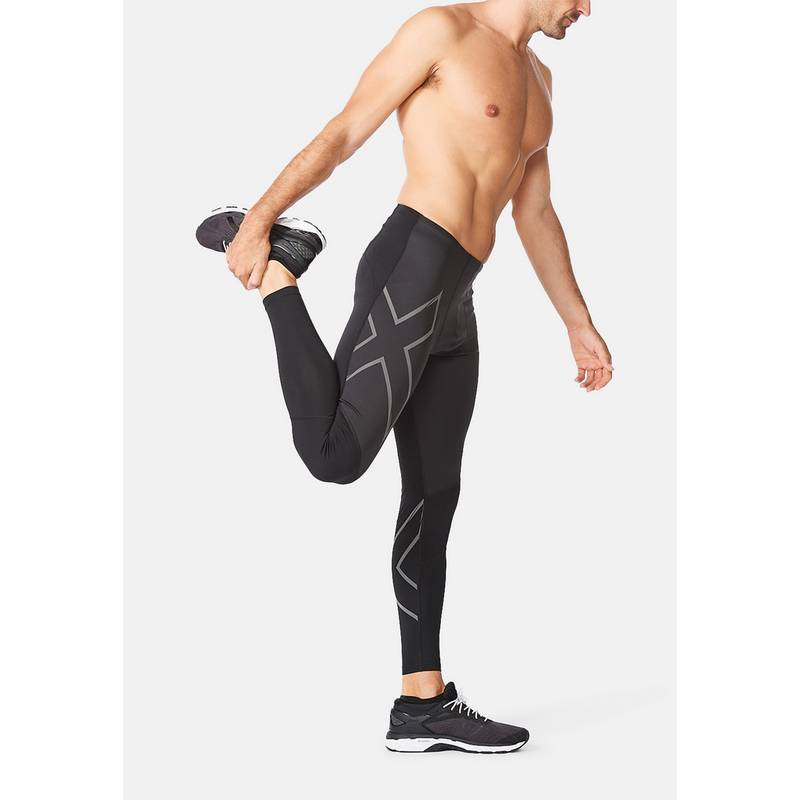 2XU Ignition Shield Compression Tights Herren