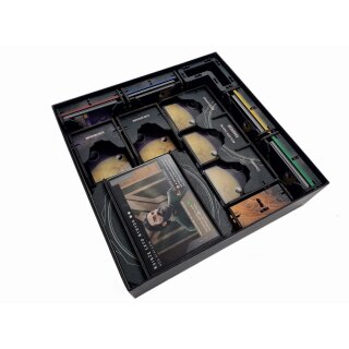 Dune: Imperium + expansions (UV-Print)