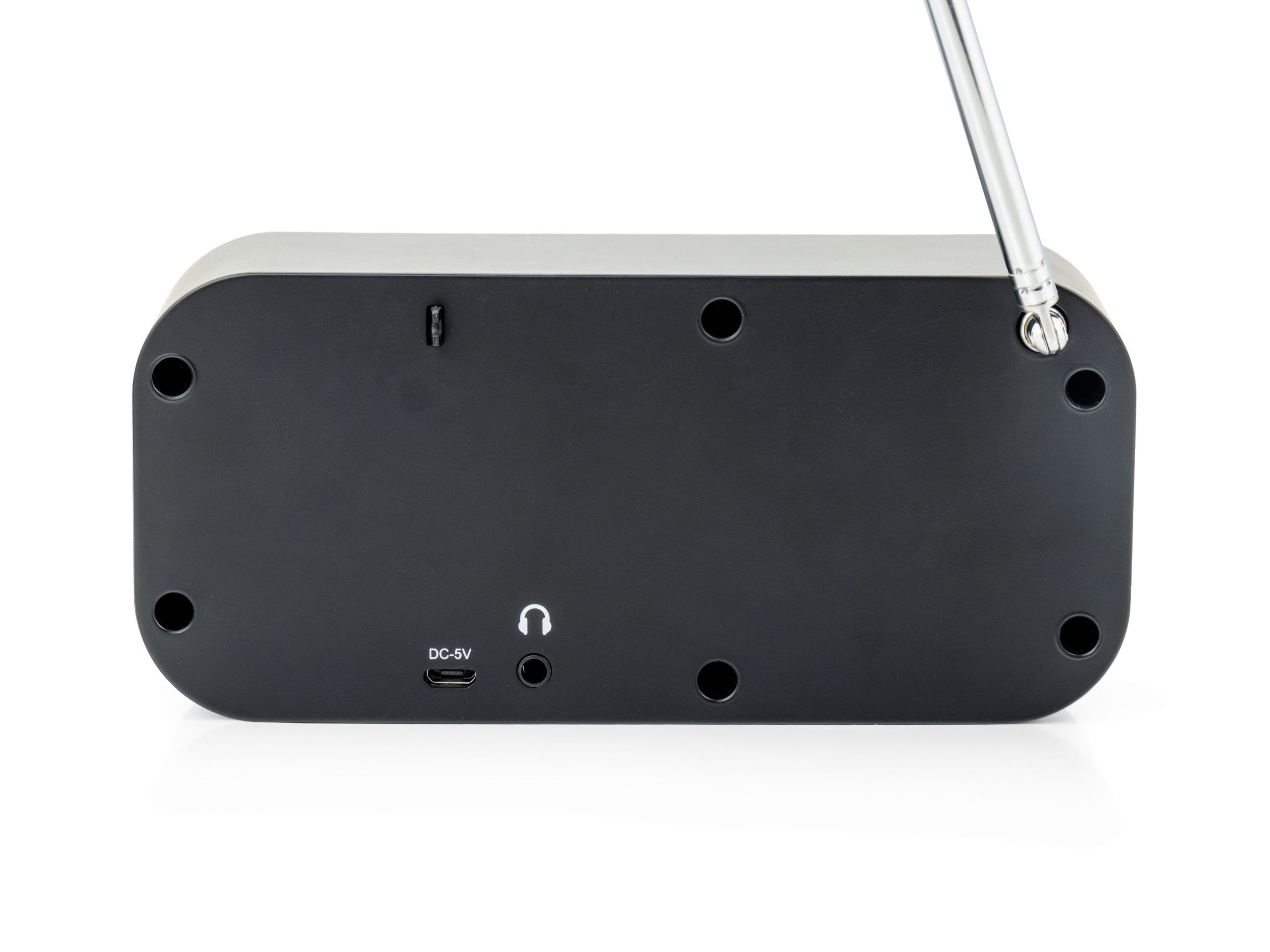Caliber HPG319DAB Tragbares DAB+ Radio