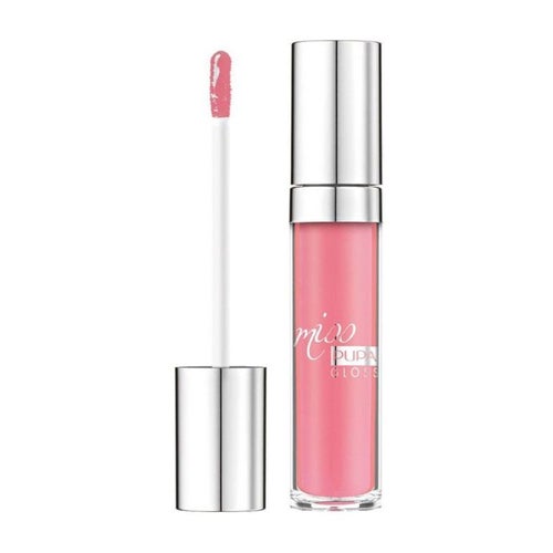 Pupa Miss Pupa Miss Pupa Gloss 103 Forever Nude 5 ml