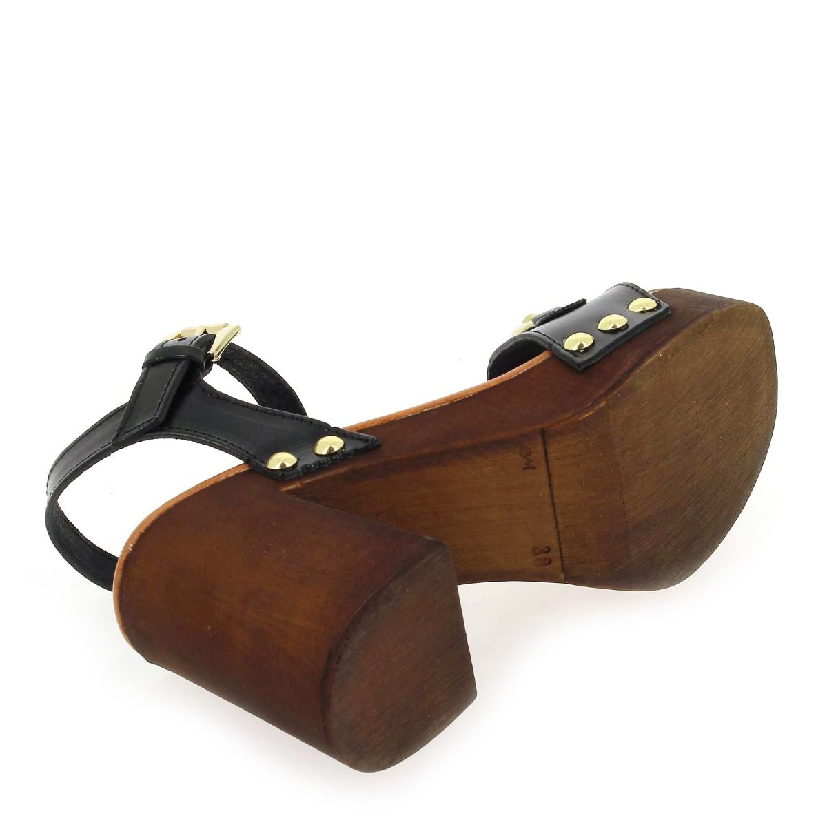 Sandro Rosi  8696 - Noir