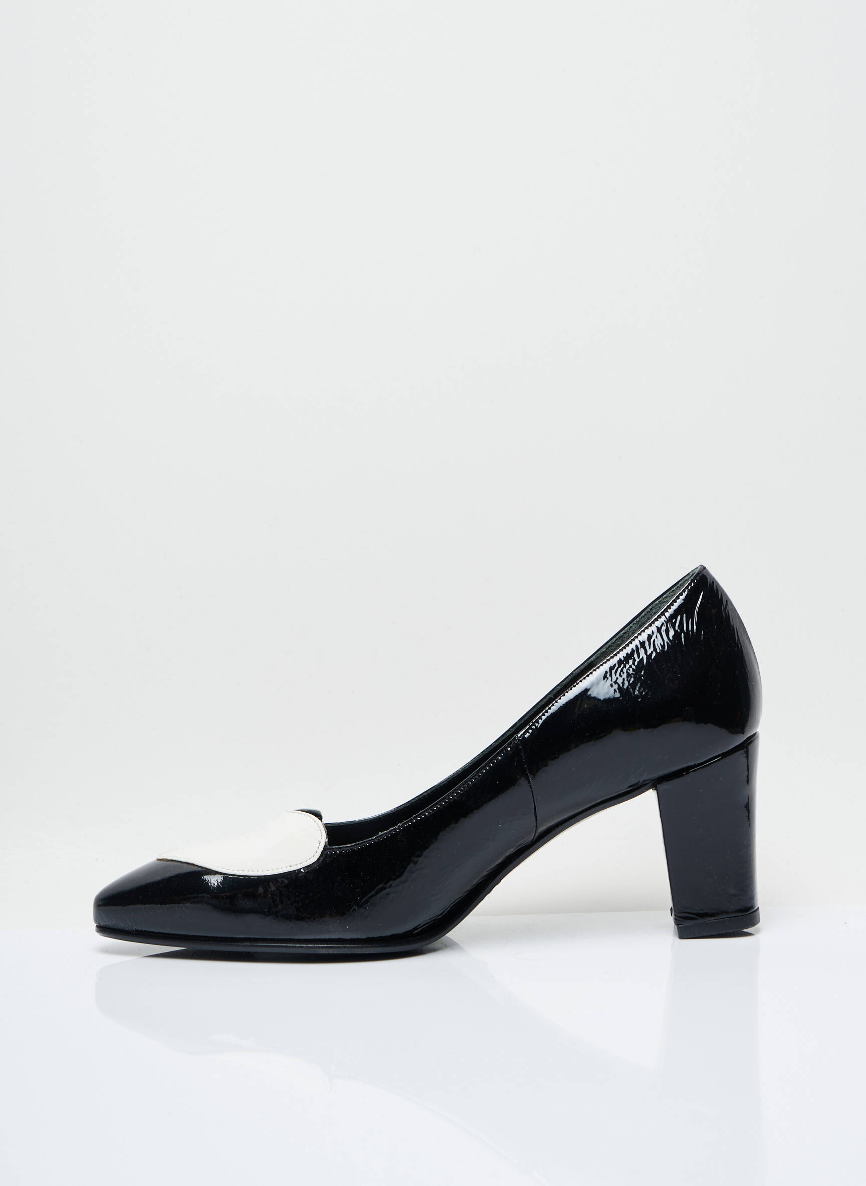 Relax Escarpins Femme couleur noir