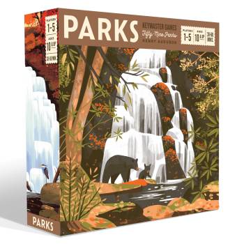 Parks (engl.)