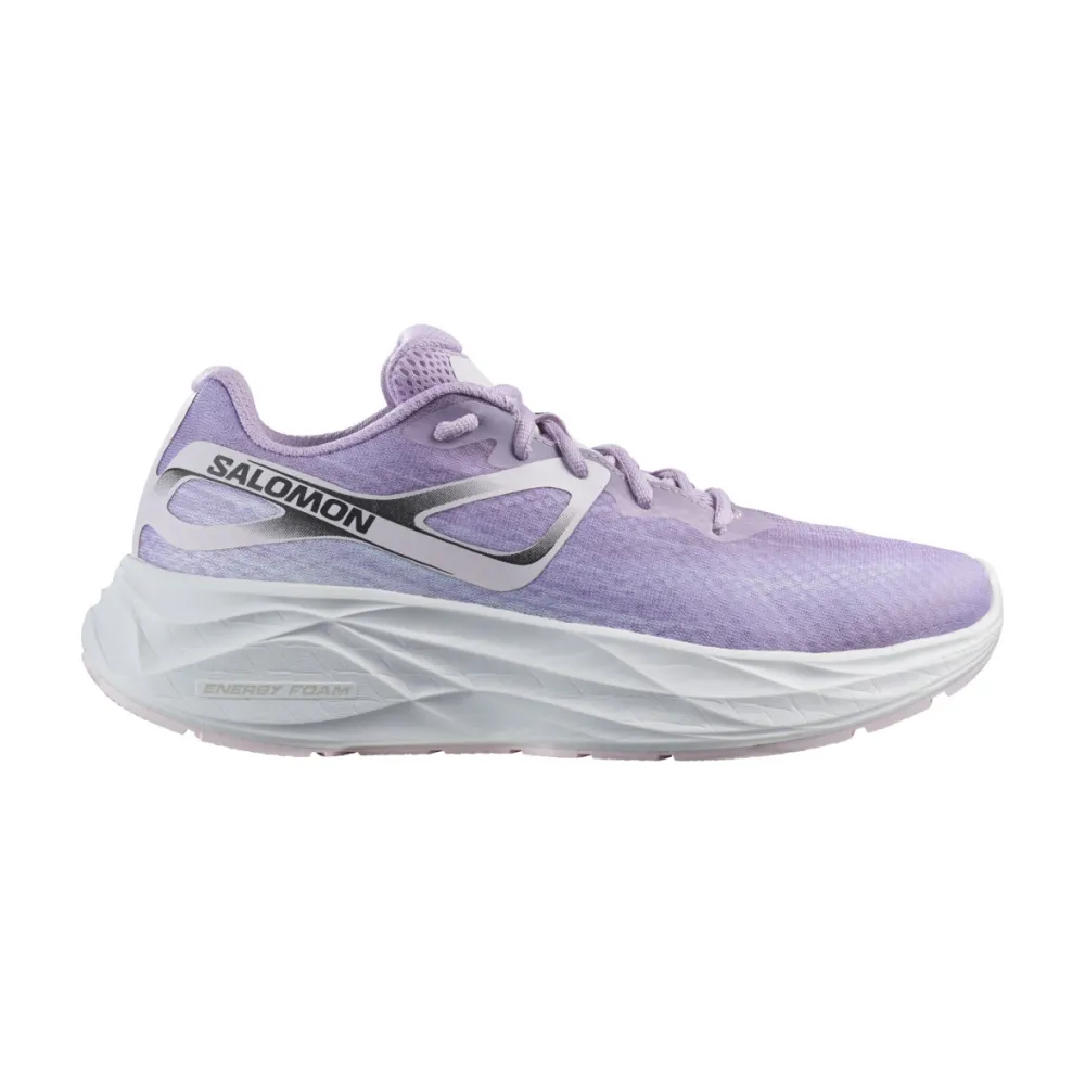Salomon Aero Glide L47211200 / lila