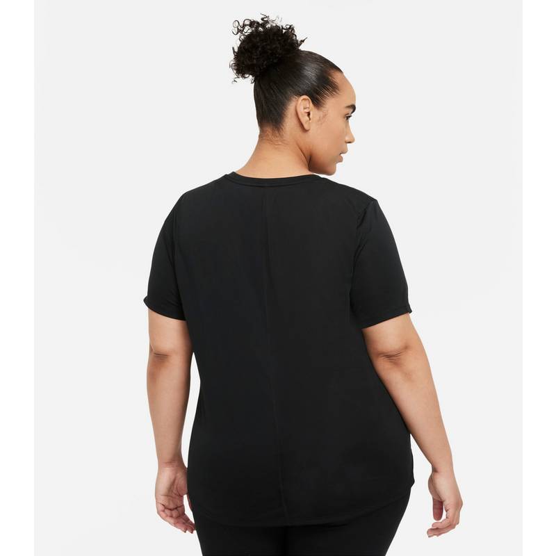 Nike ONE DRI-FIT Funktionsshirt Damen