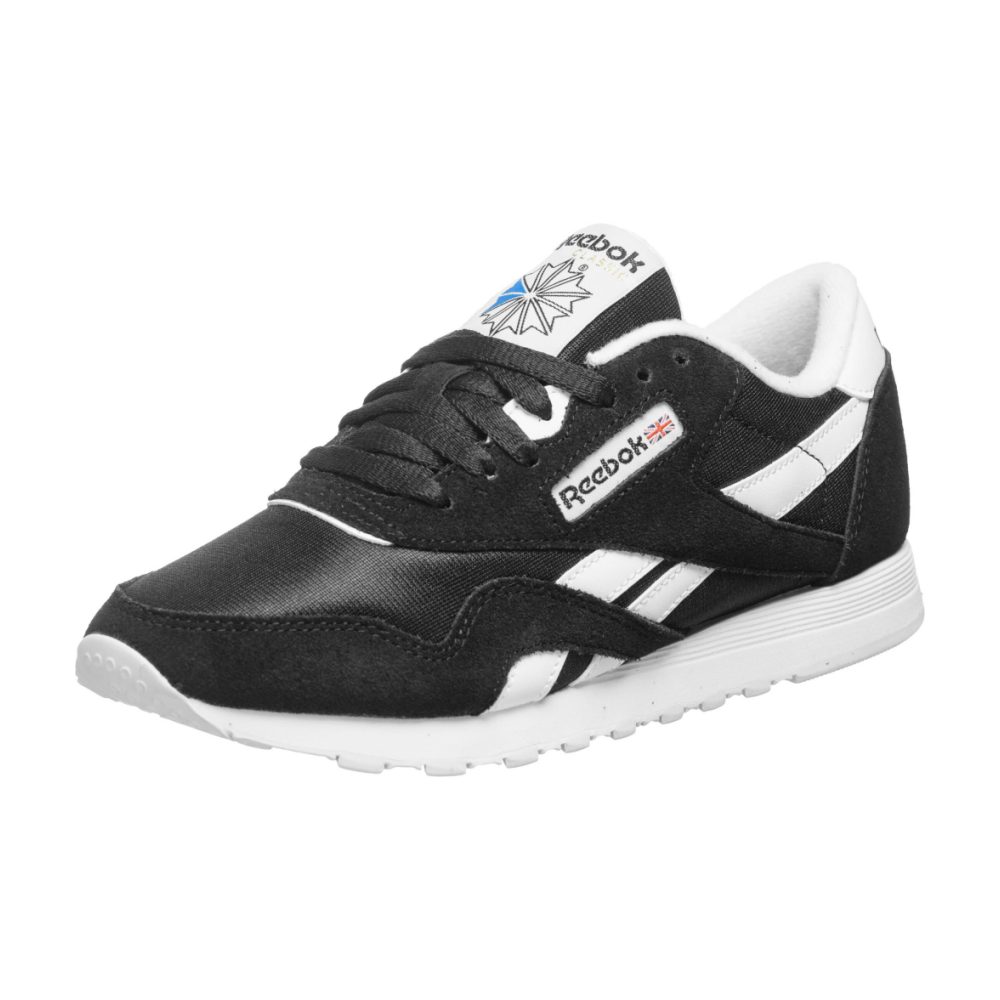 Reebok Classic Nylon FV4506 / schwarz