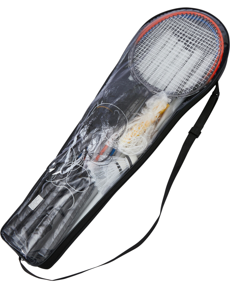 Badminton-Set