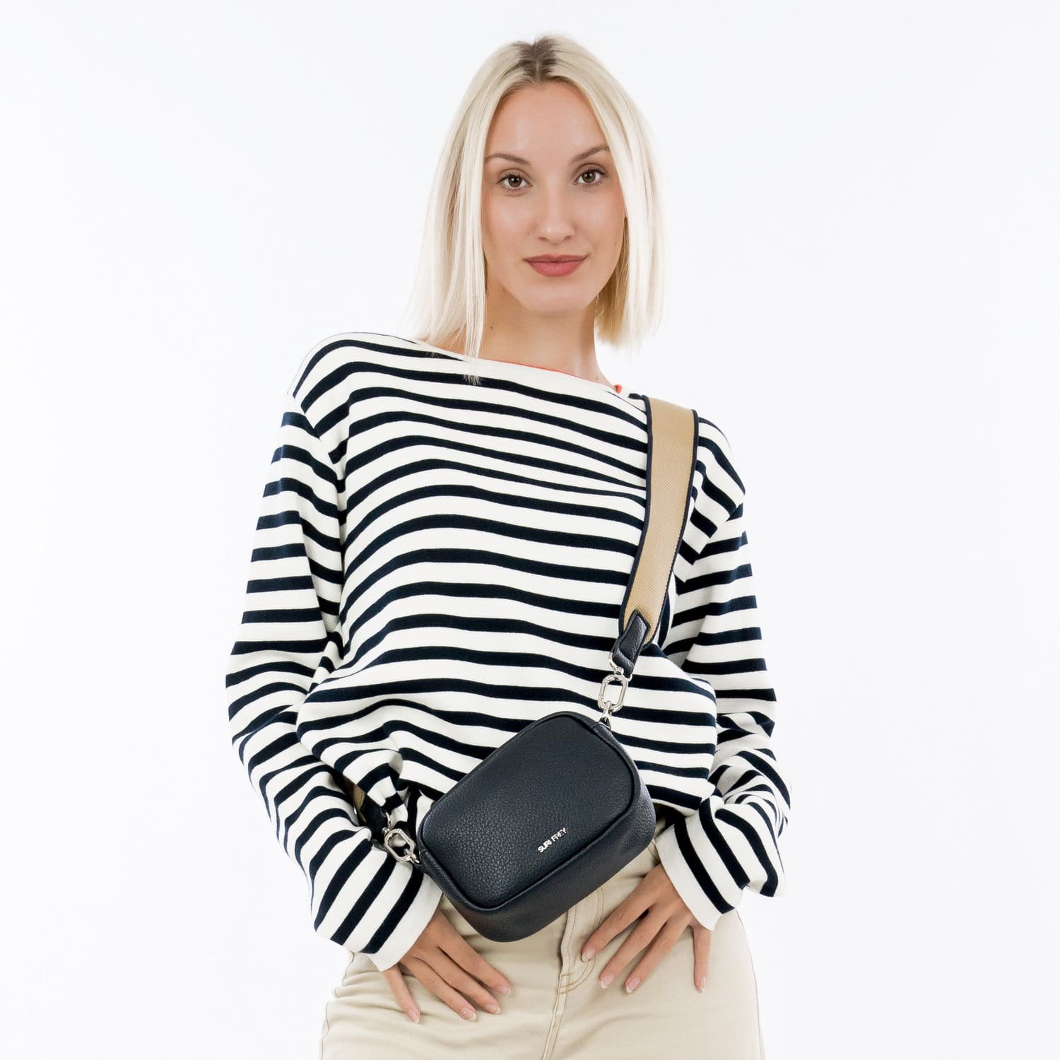 SURI FREY SFY Hanny Shoulder Bag