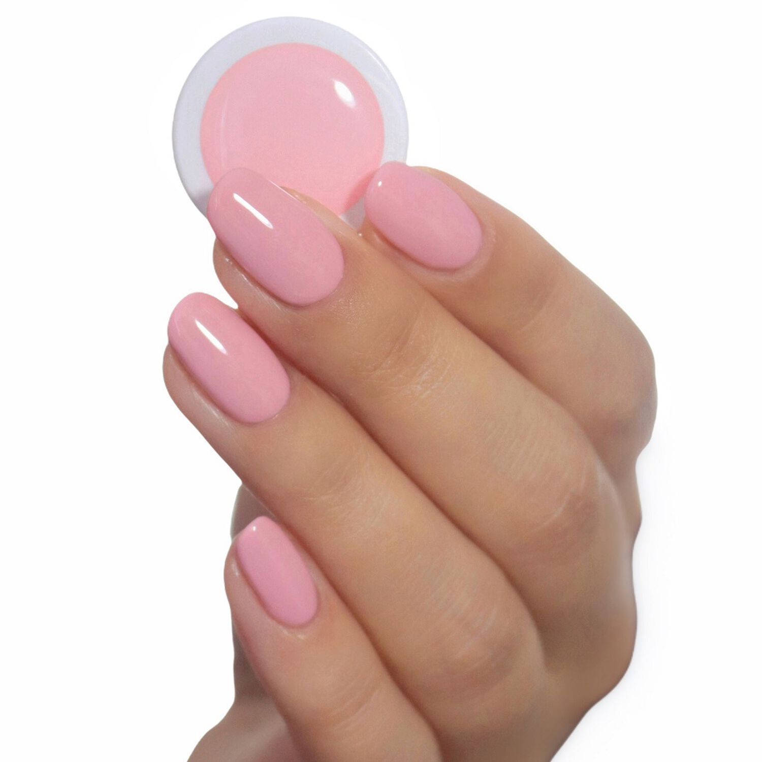 Alessandro Striplac Peel or Soak Vernis Semi-permanent - 106 Hey There