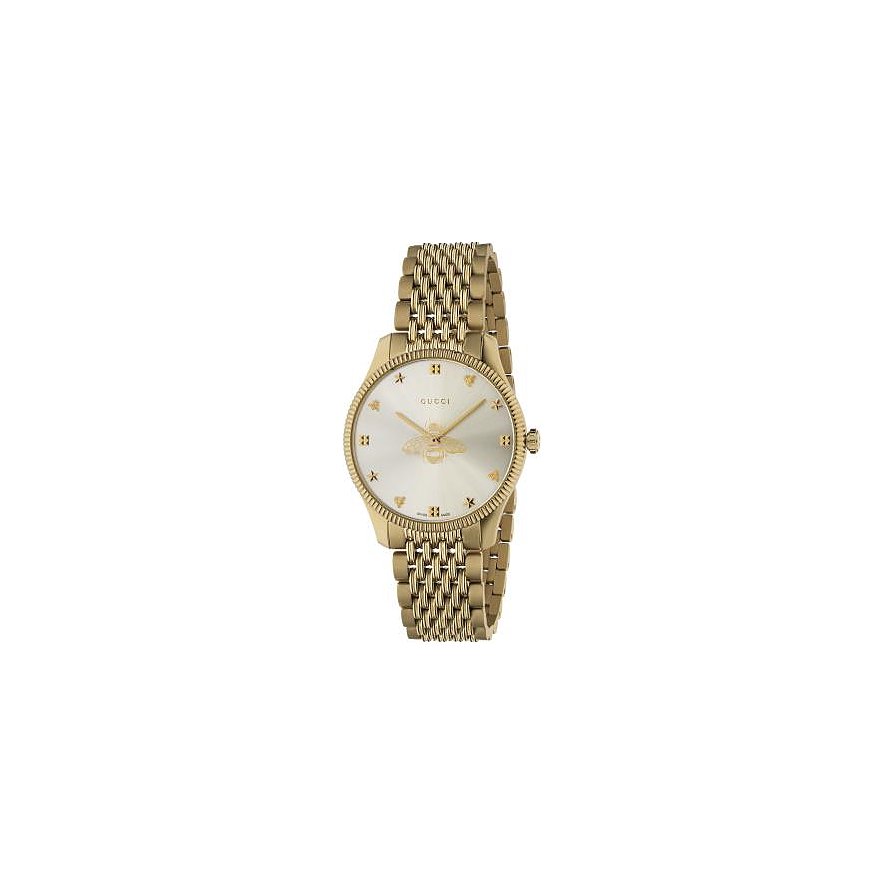 Gucci Damenuhr G-Timeless