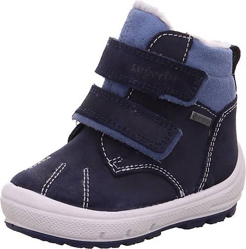 superfit Winterstiefel GROOVY