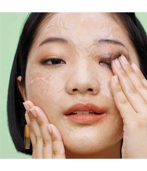 Shiseido WASO Shikulime Gel-to-Oil Cleanser Reinigungsgel 125 ml