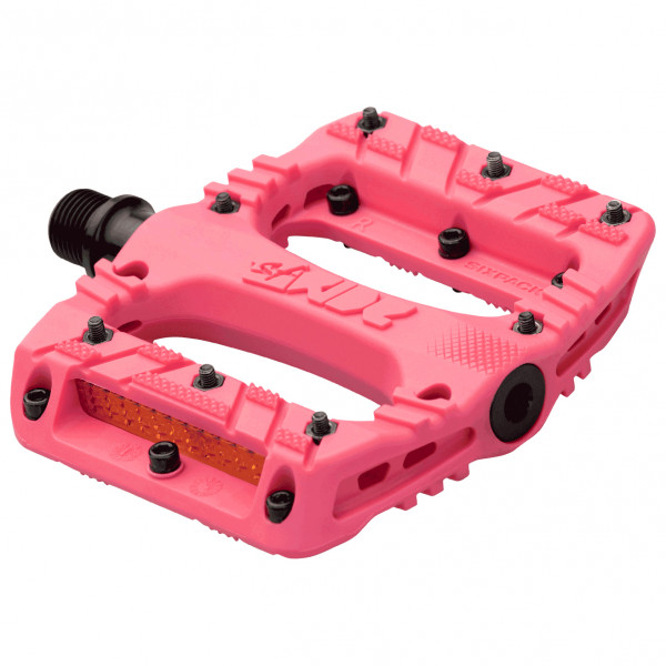 Sixpack Racing - Kid's 1st Ride Pedal - Plattformpedale