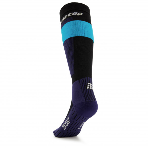 CEP - Merino Skiing Socks Tall - Skisocken