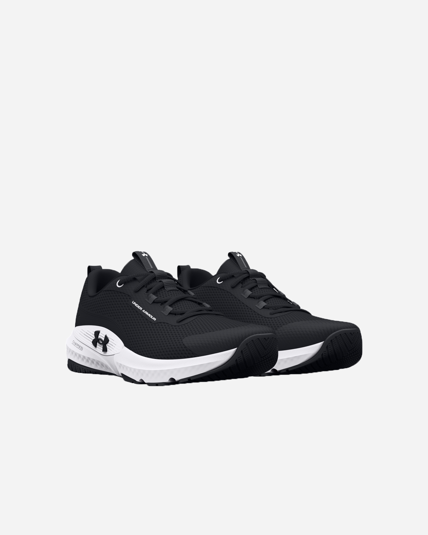 Tréningové topánky Under Armour Dynamic Select W 77-3026609-0001