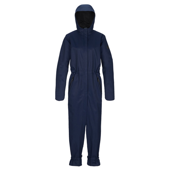 1DRY2 MANTELOVERALL Unisex - Fahrradjacke