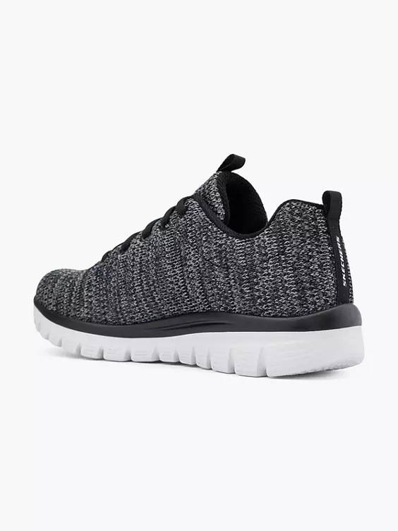 Skechers Sneaker GRACEFUL-TWISTED FORTUNE