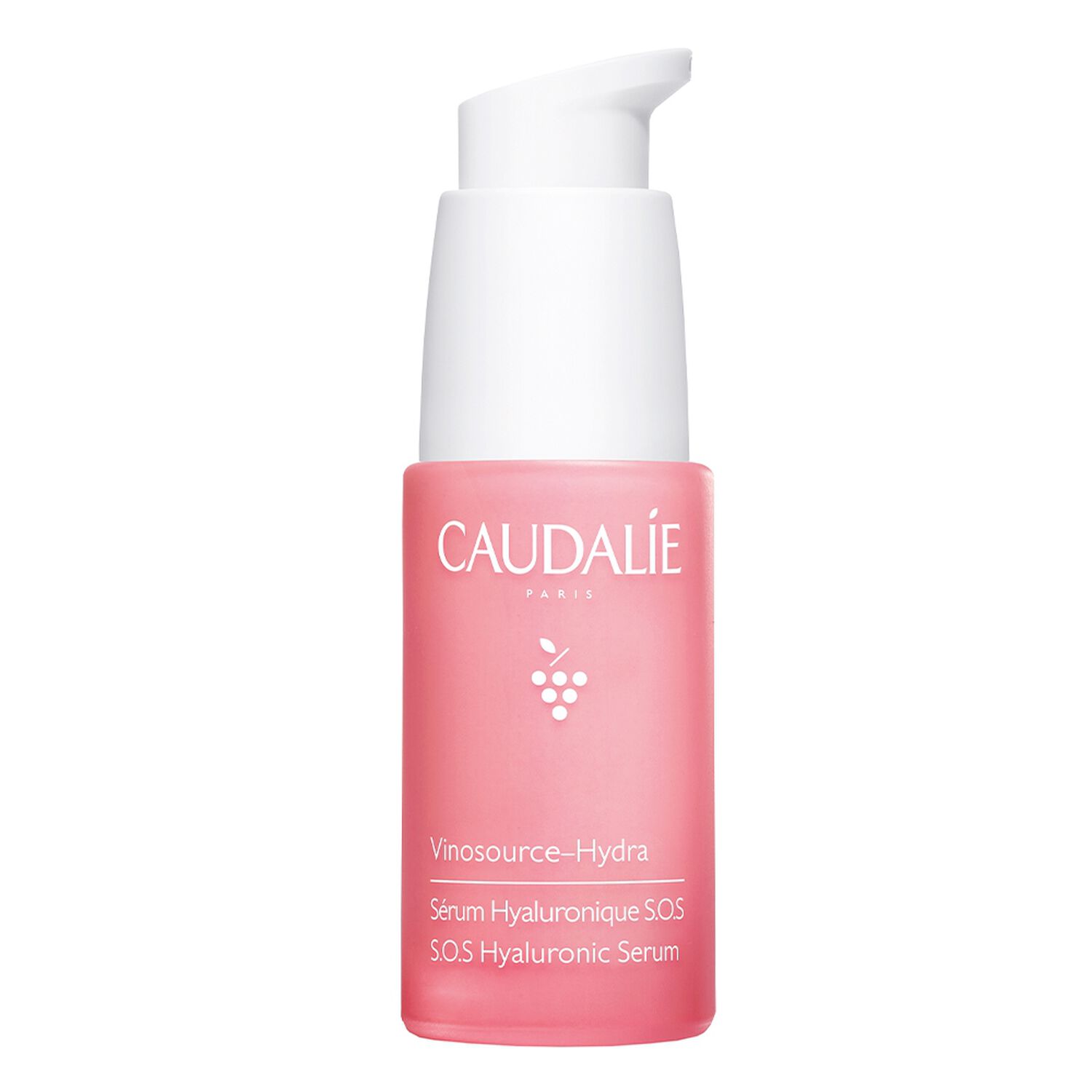 Caudalie Vinosource-Hydra Sérum Hyaluronique S.O.S