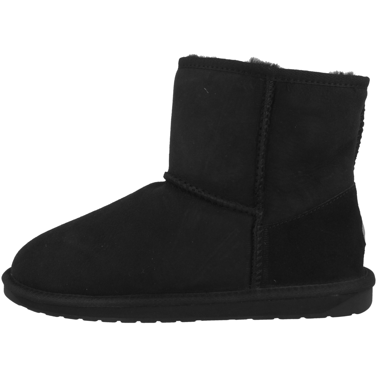 EMU Australia Stinger Boots schwarz