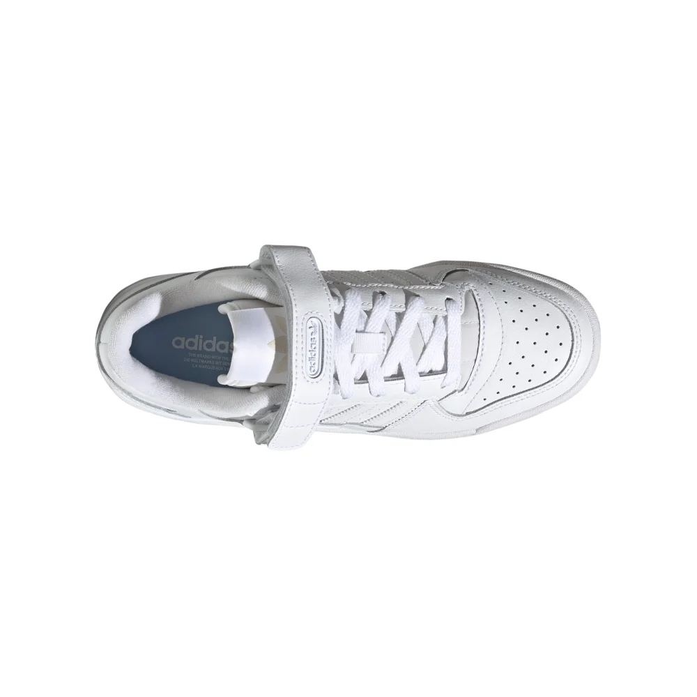 adidas Forum Low W FZ6463 / weiss