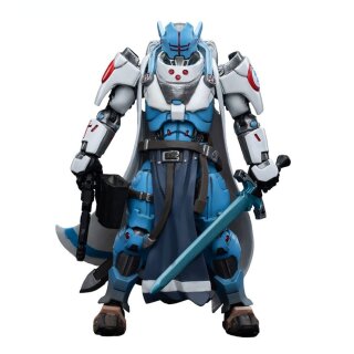 Infinity Actionfigur: PanOceania - Knights of Justice