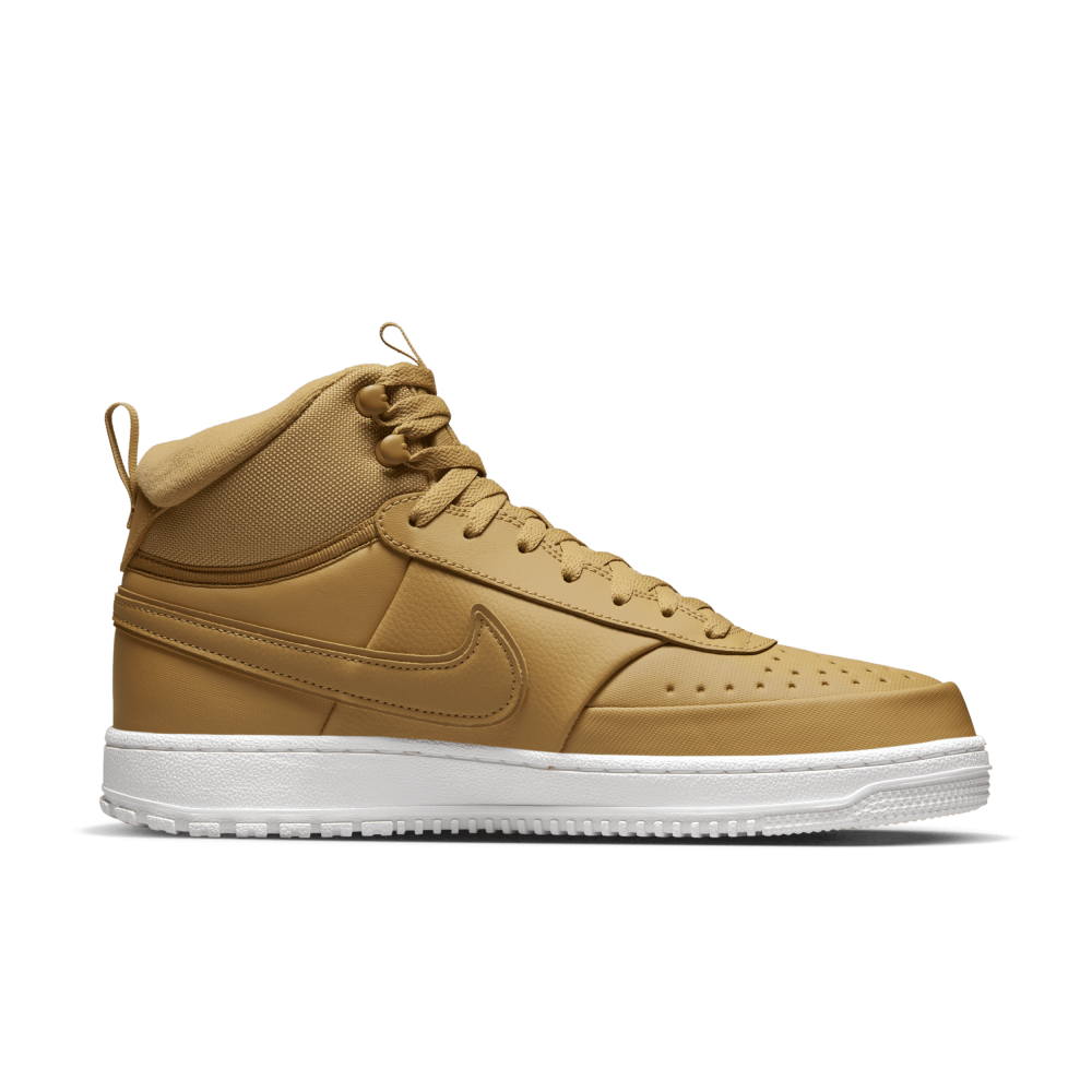 Nike Court Vision Mid Winter DR7882-700 / braun