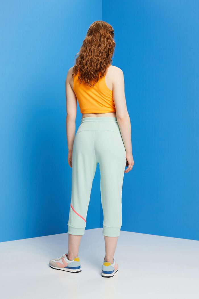 Recycelt: Jogginghose